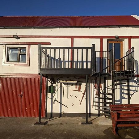 Granda Pat'S Loft Διαμέρισμα Crossmaglen Εξωτερικό φωτογραφία