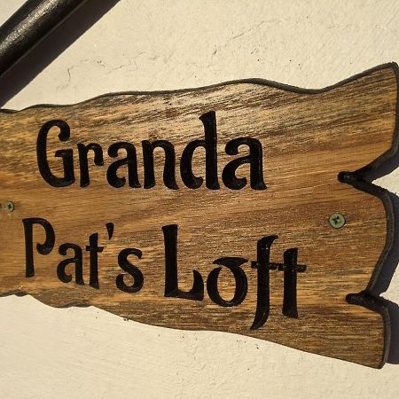 Granda Pat'S Loft Διαμέρισμα Crossmaglen Εξωτερικό φωτογραφία