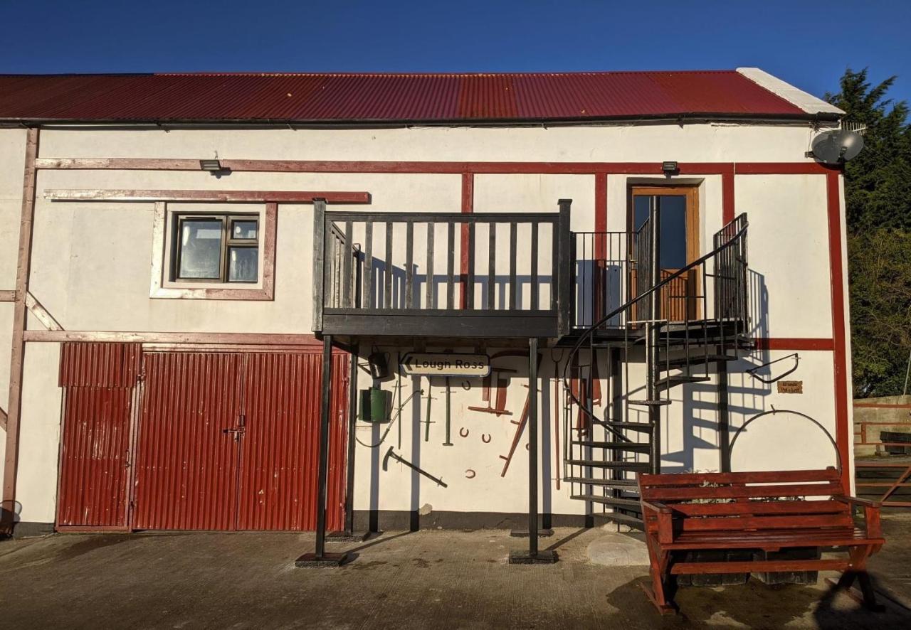 Granda Pat'S Loft Διαμέρισμα Crossmaglen Εξωτερικό φωτογραφία